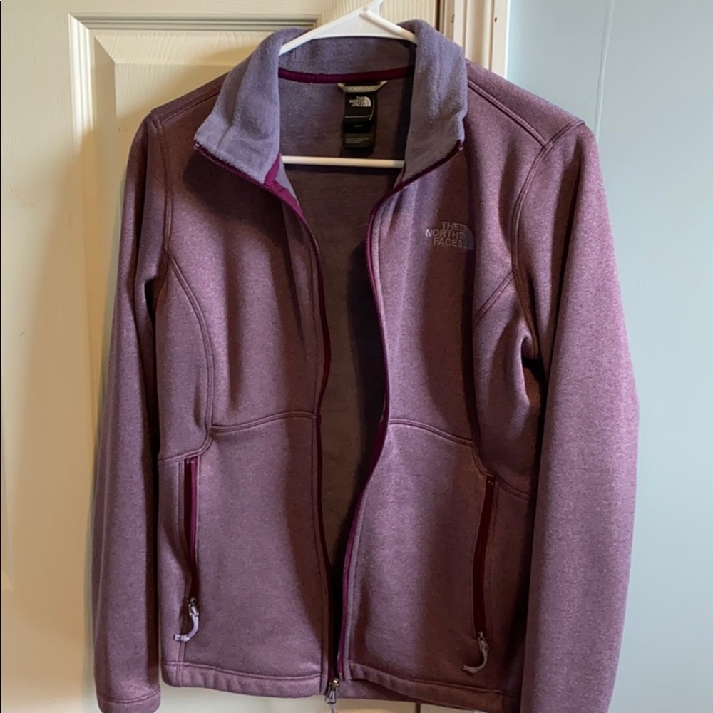 North Face Jacket